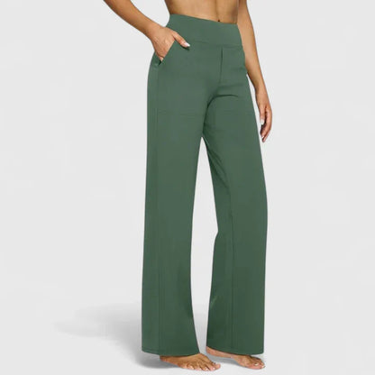 Women's Lightweight Slim Fit Comfortable Pants