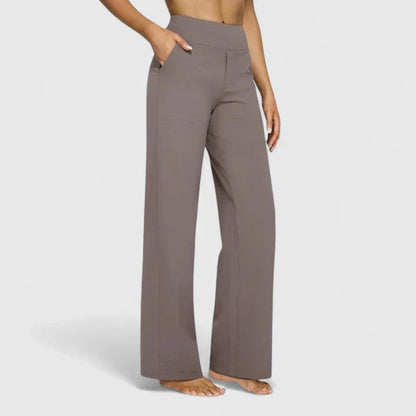 Women's Lightweight Slim Fit Comfortable Pants