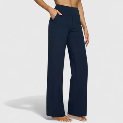 Women's Lightweight Slim Fit Comfortable Pants