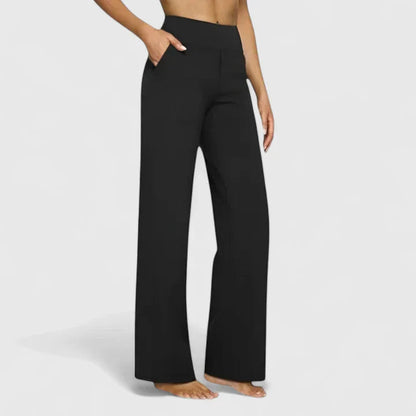 Women's Lightweight Slim Fit Comfortable Pants