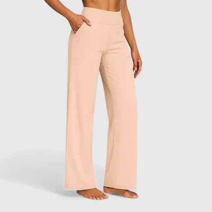 Women's Lightweight Slim Fit Comfortable Pants