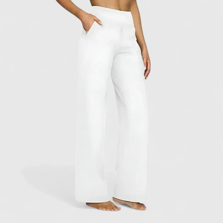 Women's Lightweight Slim Fit Comfortable Pants