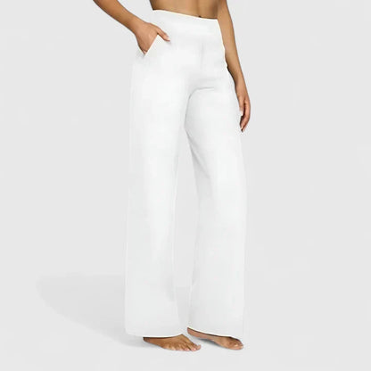 Women's Lightweight Slim Fit Comfortable Pants