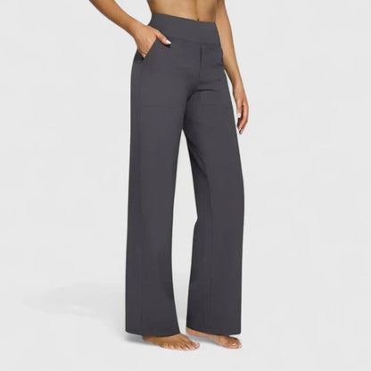 Women's Lightweight Slim Fit Comfortable Pants
