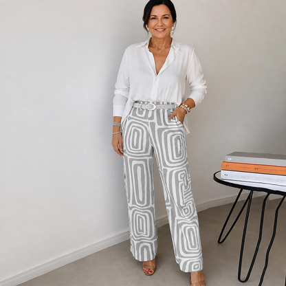 Elegant Two-Piece Set - 5