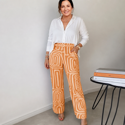 Elegant Two-Piece Set - 6