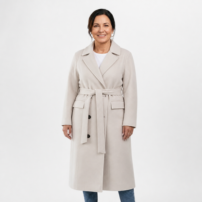 Trench Coat - 1