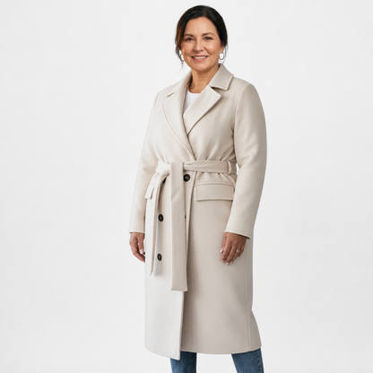 Trench Coat - 3