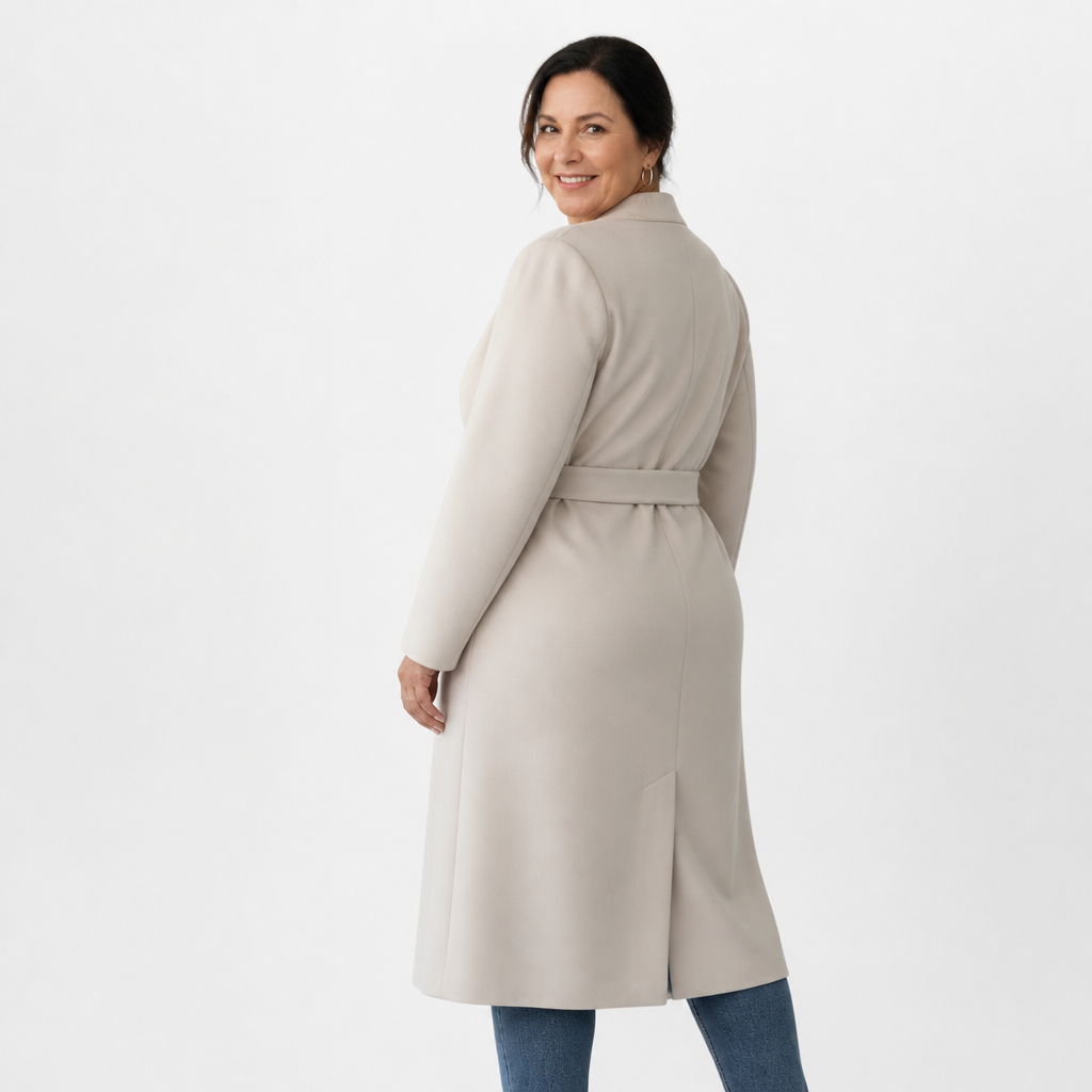 Trench Coat - 4