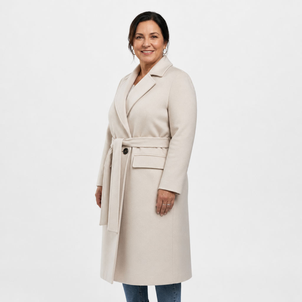Trench Coat - 5