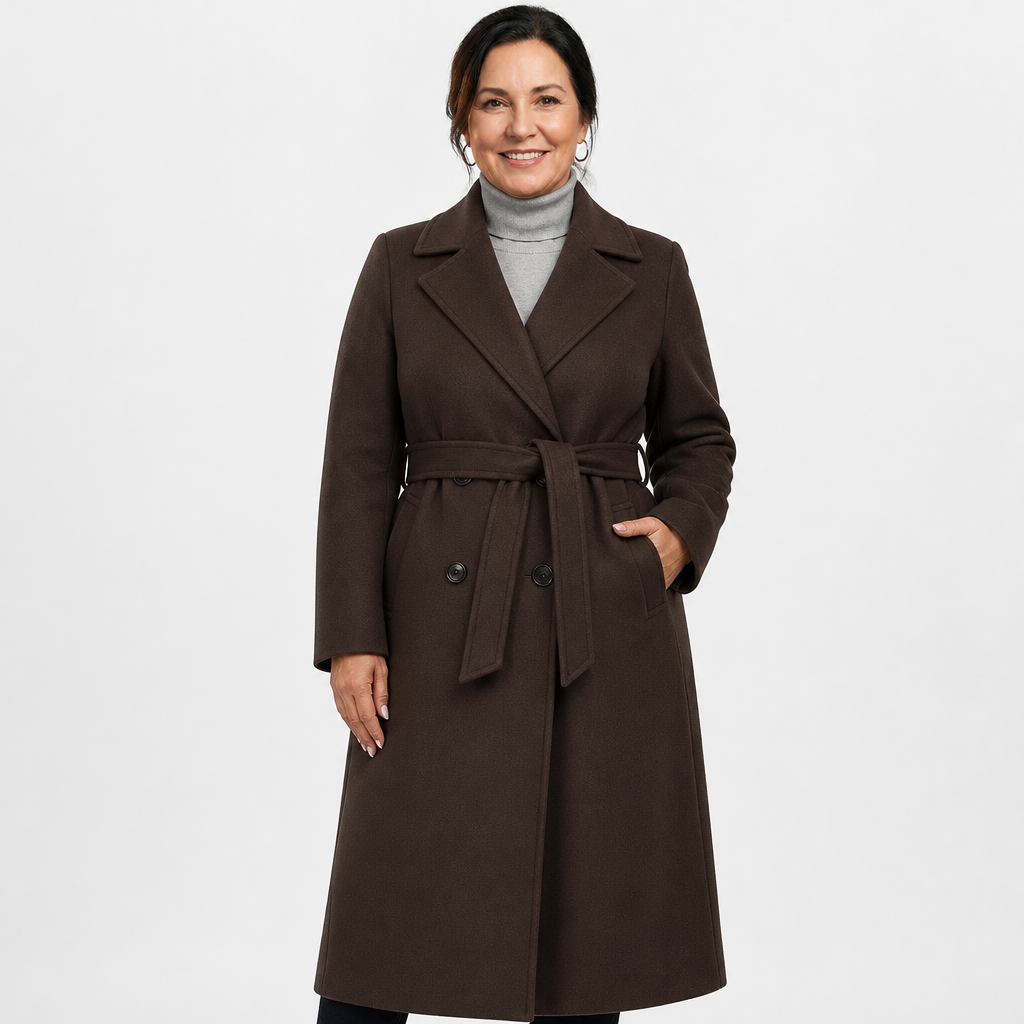 Trench Coat - 6