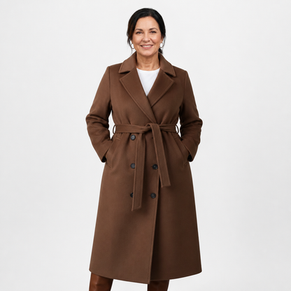 Trench Coat - 7
