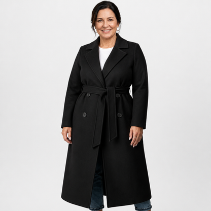Trench Coat - 8
