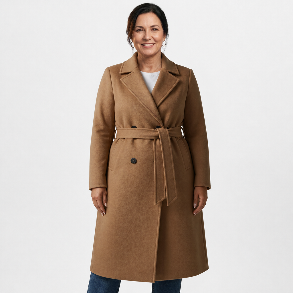 Trench Coat - 9
