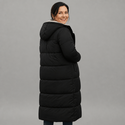 Puffer Coat - 4