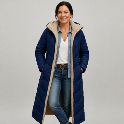 Puffer Coat - 5