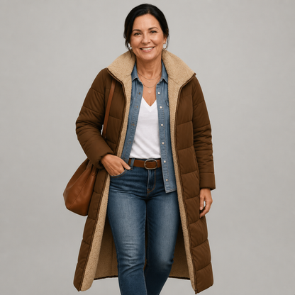 Puffer Coat - 9