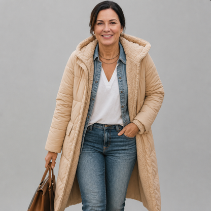Puffer Coat - 10